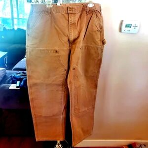 Carhartt pants